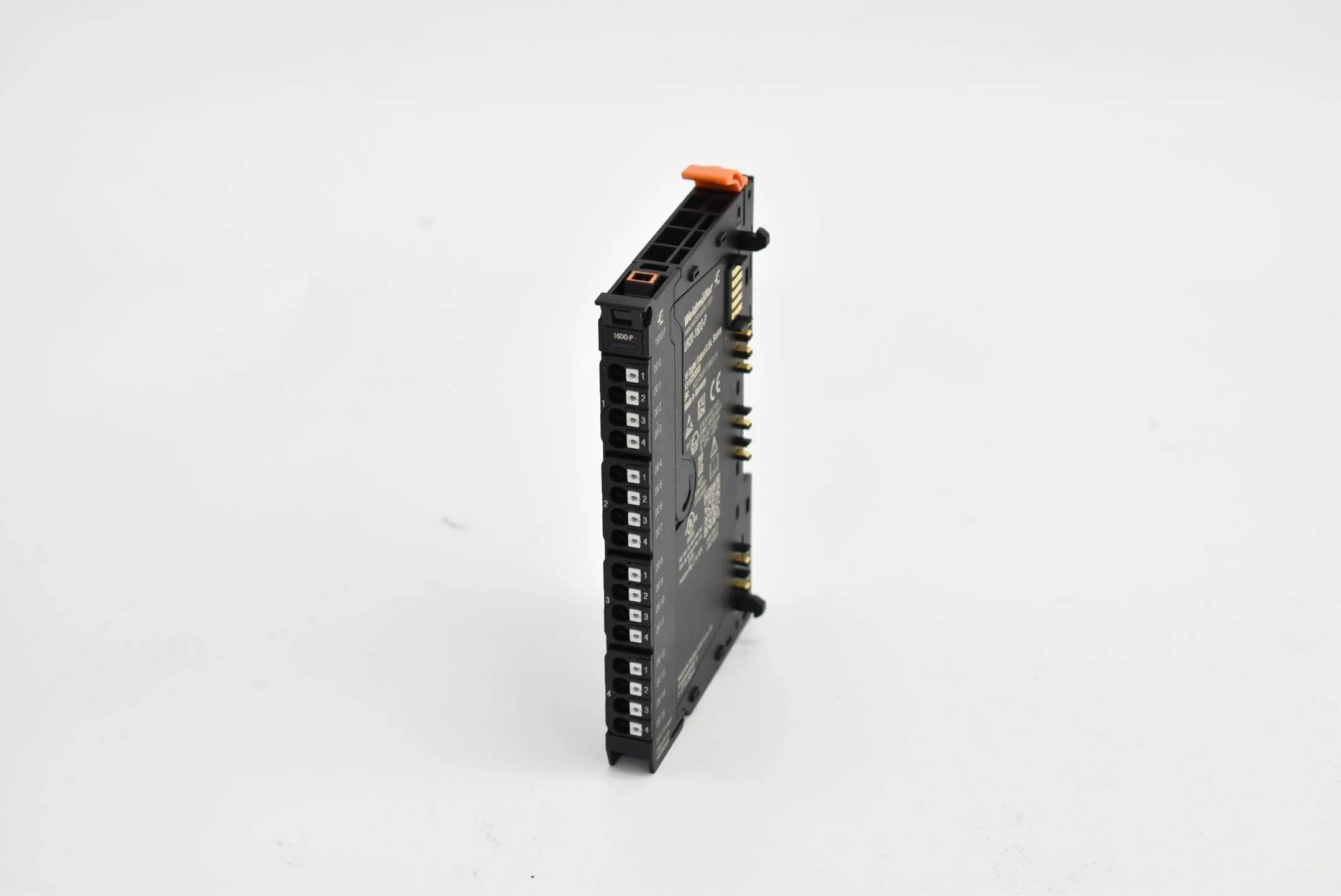 Weidmüller Remote-IO-Modul UR20-16DO-P ( 1315250000 )