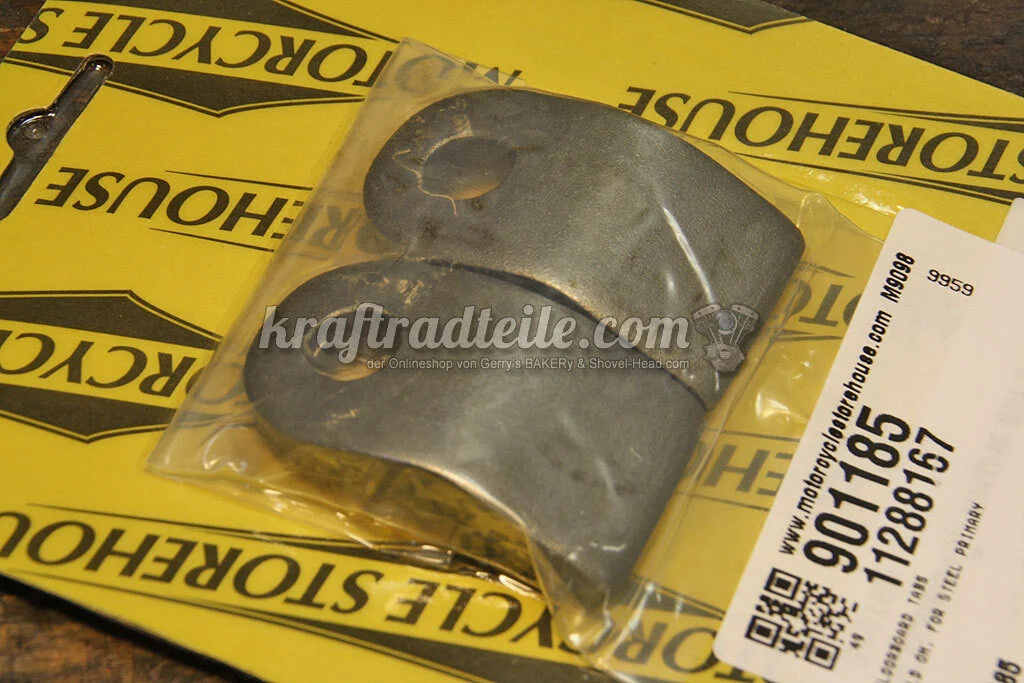 Weld on Floorboard Tabs, universal