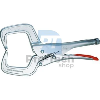 Welding Self-Gripping Pliers 280 mm KNIPEX 07950