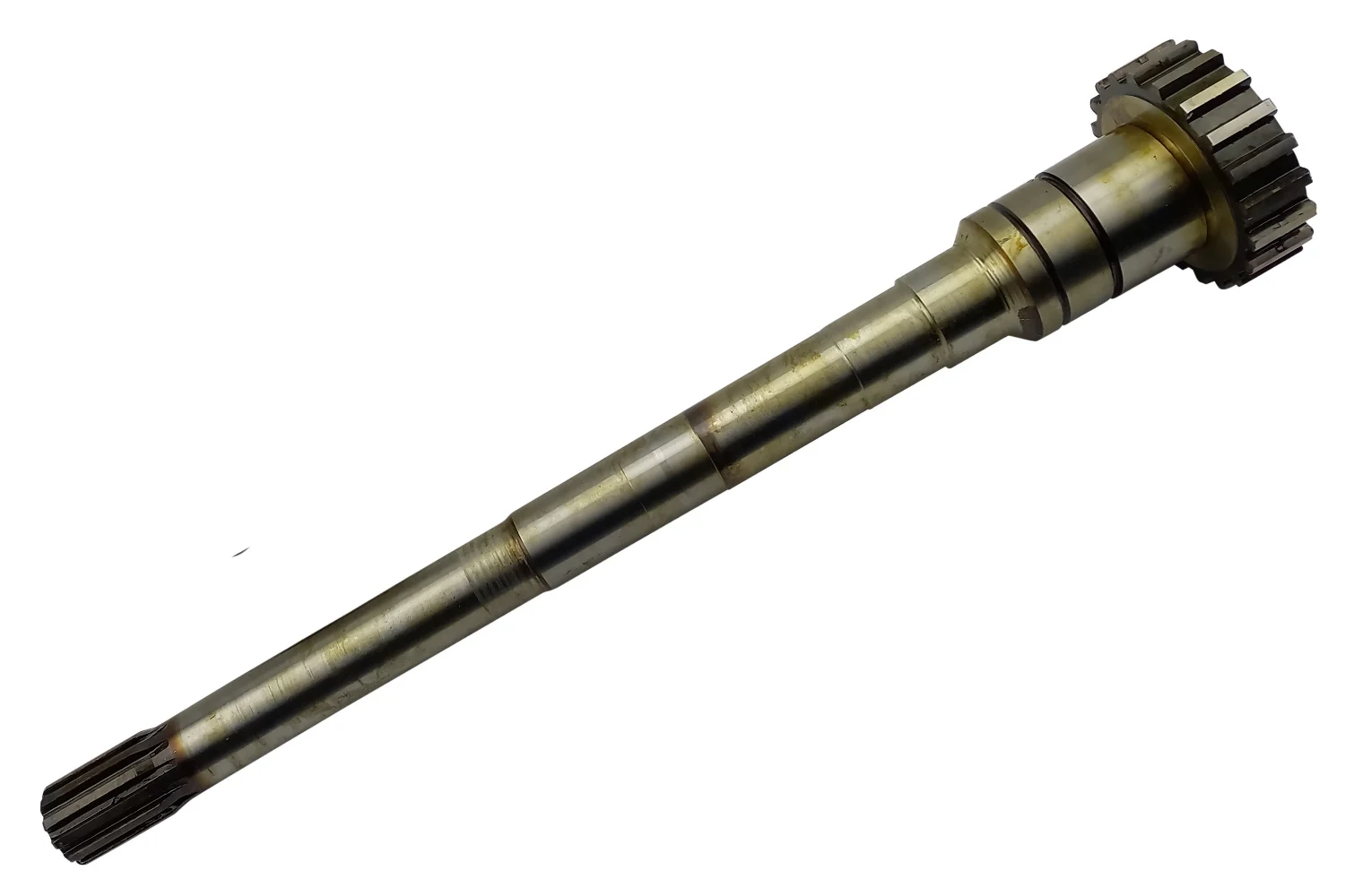 Welle MTS Original | 70-1721113-A