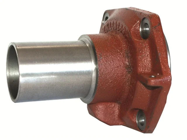 Wellentunnel 1693833M91 zu MF