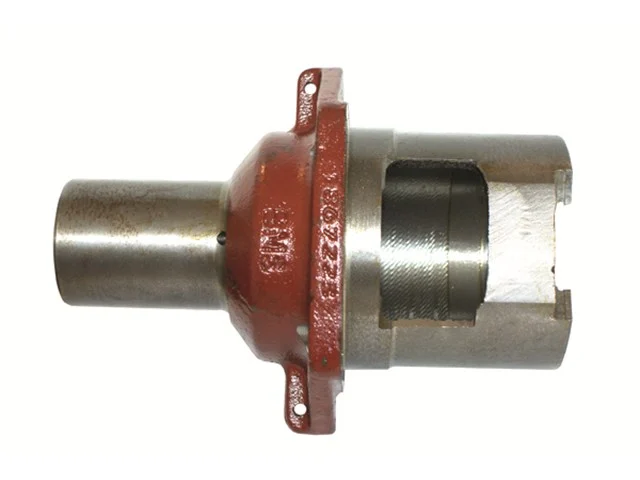 Wellentunnel 1867223M3 zu MF