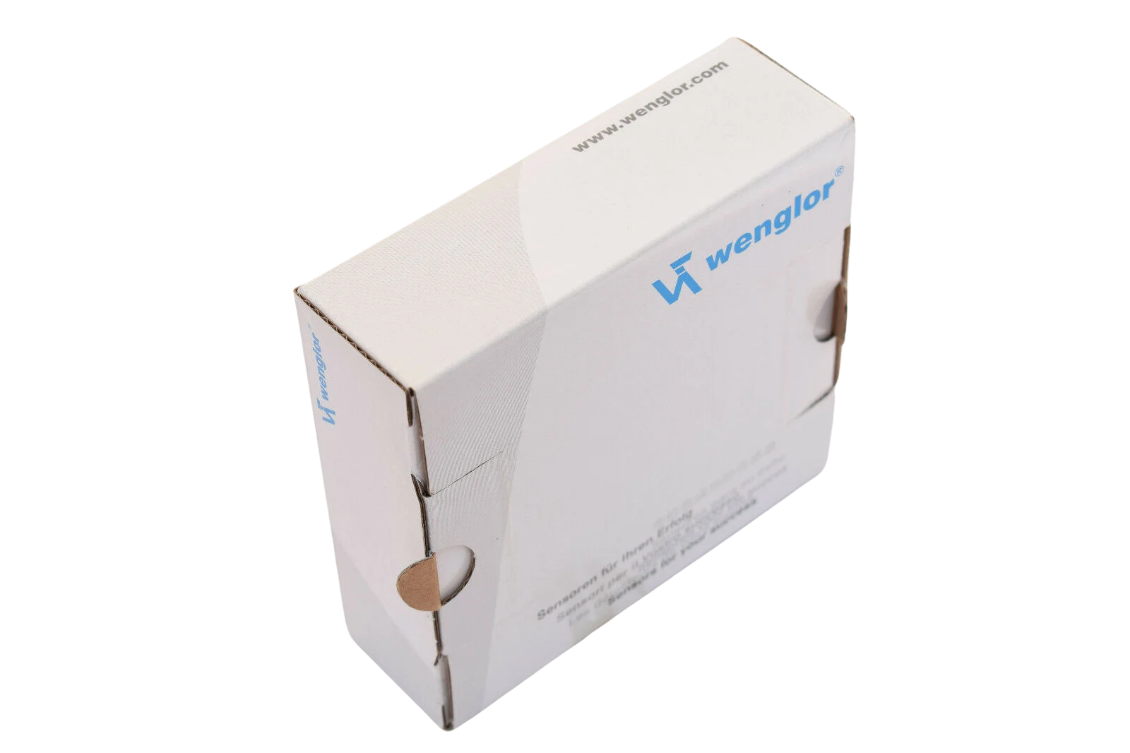 Wenglor Reflextaster YP05MGVL-P24