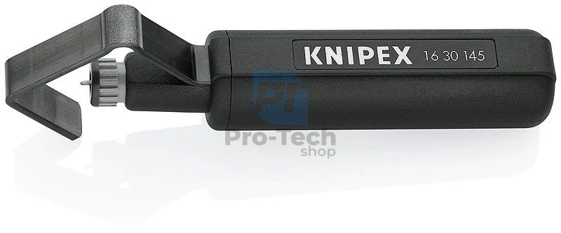 Werkzeug zum Entfernen von Isolierungen 150 mm KNIPEX 13284