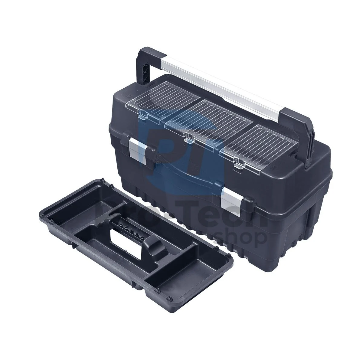 Werkzeugkasten Formula S 700 Carbo 13587