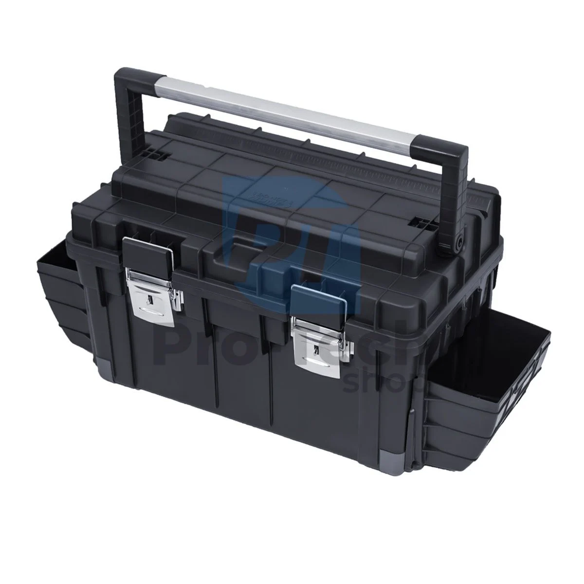 Werkzeugkasten HD Trophy 1 Plus 13574