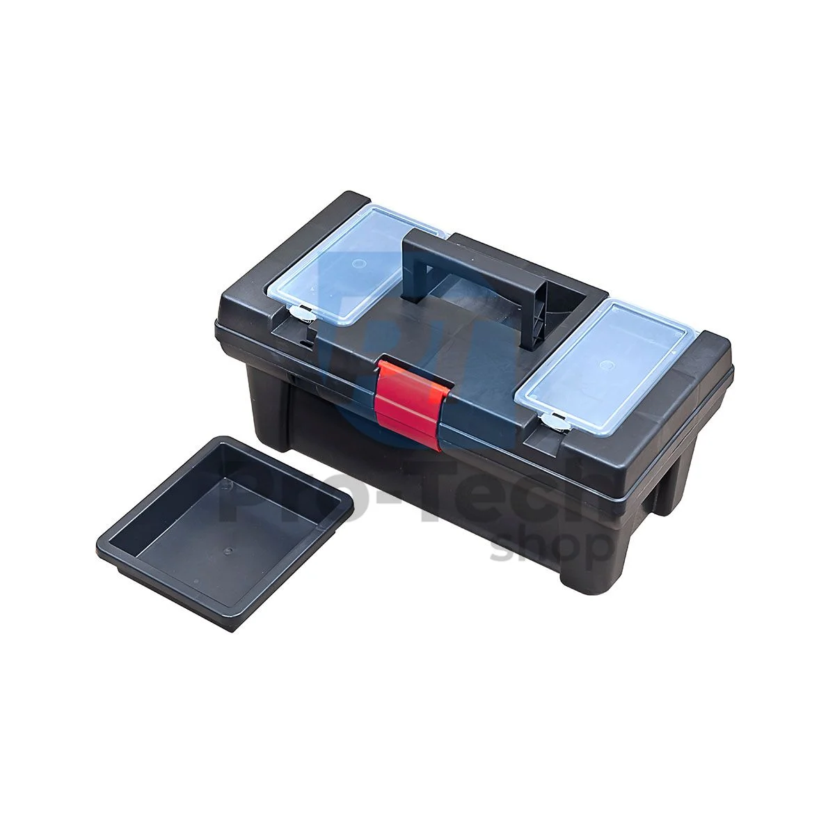 Werkzeugkasten Stuff 16 Optimo P 13606