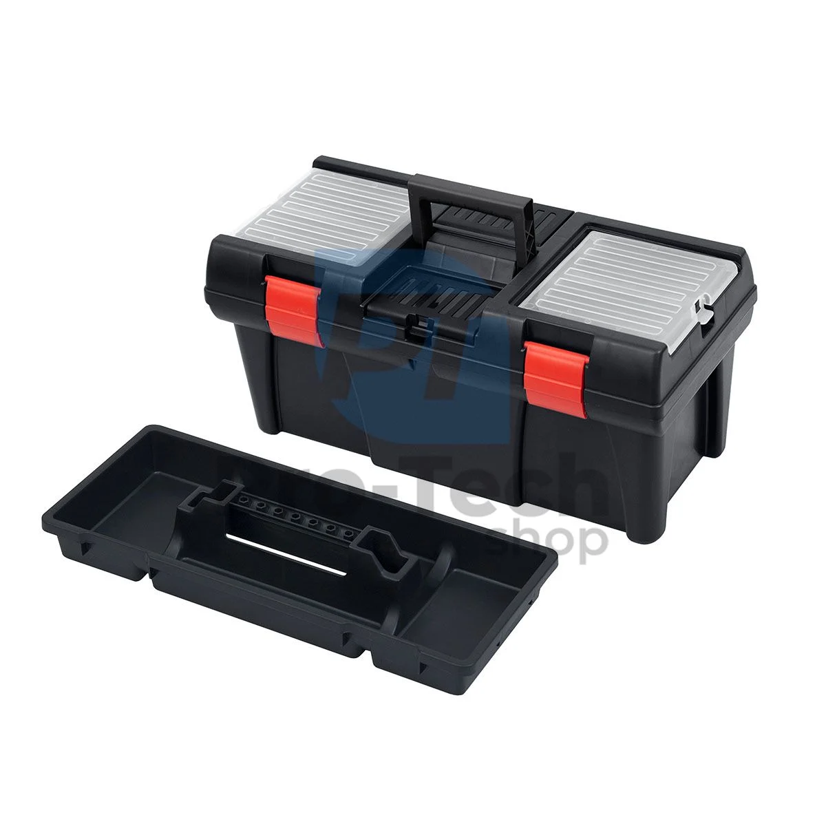 Werkzeugkasten Stuff Semi Profi 20 13626