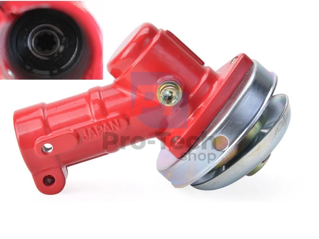 Winkelgetriebe für Freischneider 28mm 7Z 04823