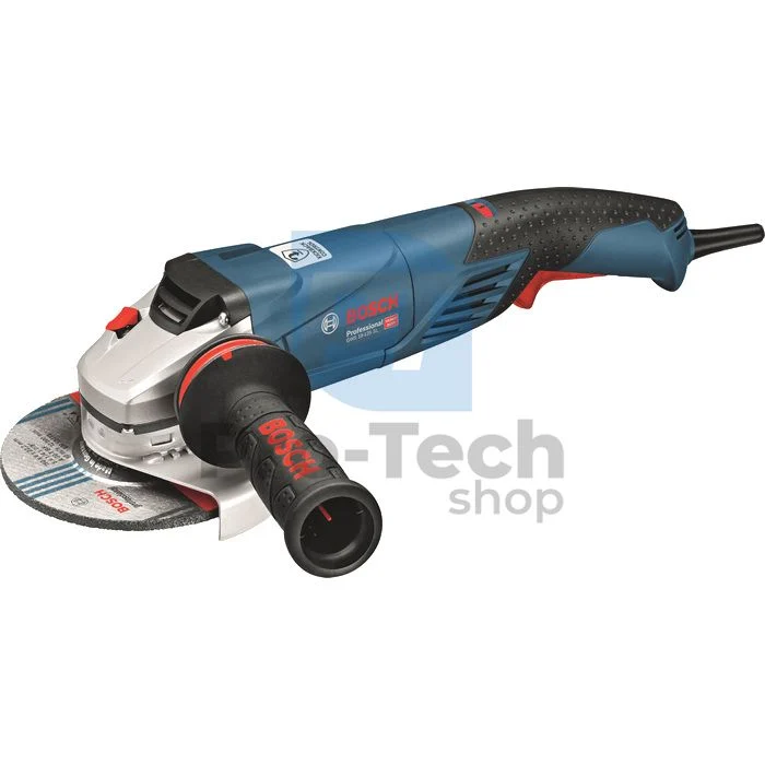 Winkelschleifer 1800W 125mm Bosch GWS 18-125 SPL 10683