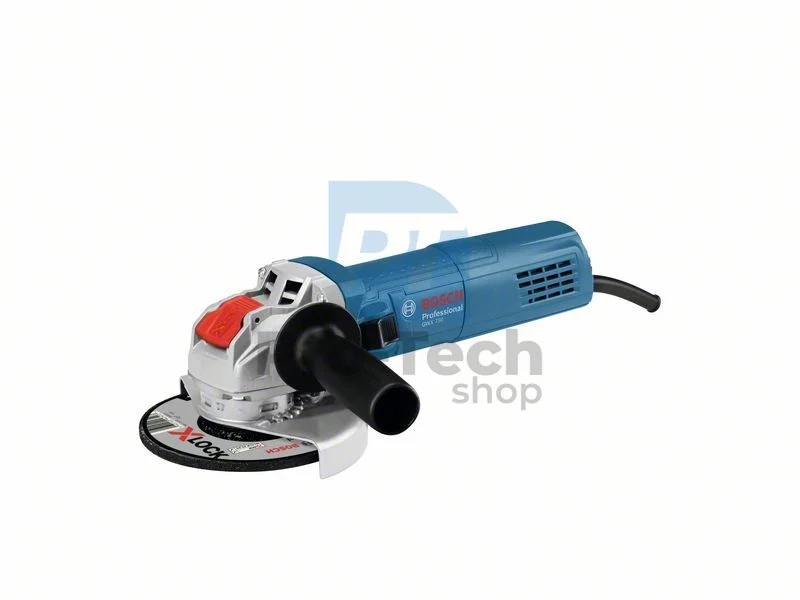Winkelschleifer Bosch GWS 750 13267