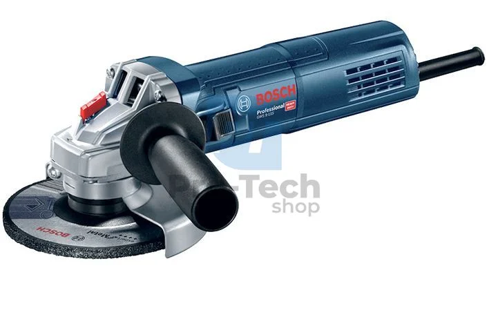 Winkelschleifer Bosch GWS 9-115 Professional 06193