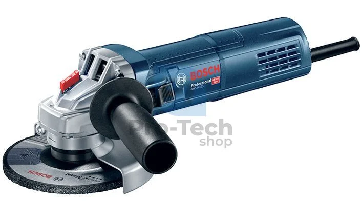 Winkelschleifer Bosch GWS 9-125 Professional 06194