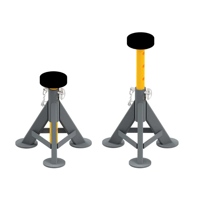 Winntec Achshaltersatz, 3 Tonnen, Stiftmodell Y452330