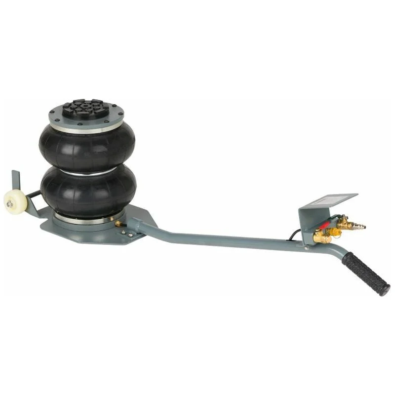 Winntec Faltenbalgheber 2 Tonnen, 2-stufig Y422012