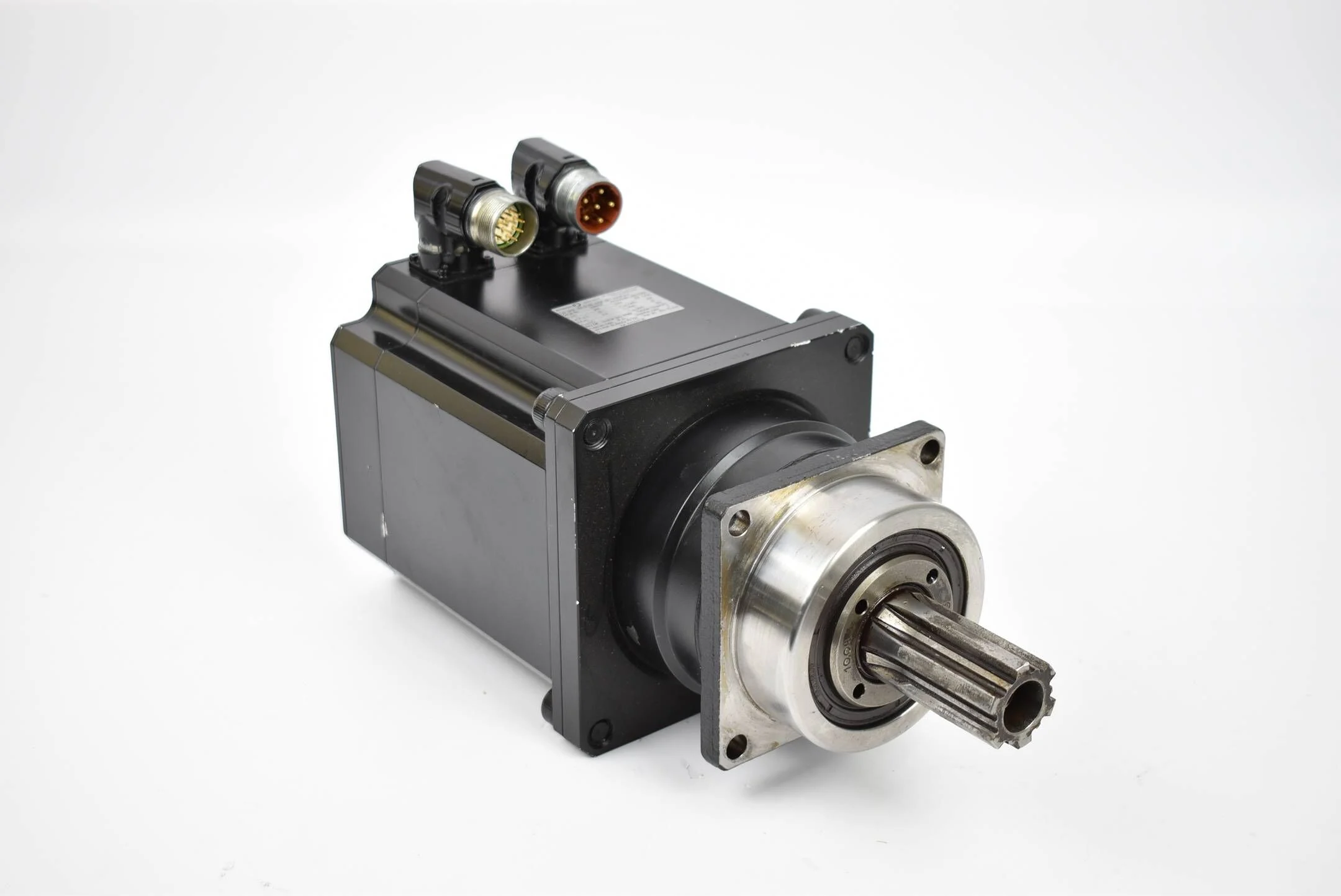 Wittenstein Motor SPM 100-010R-600P-0H1-045IF314 ( SPM100010R600P0H1045IF314 )