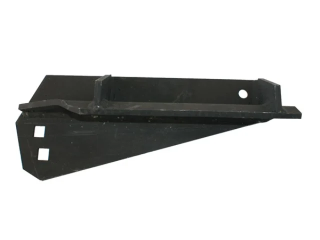 Wurfschaufel links 31046718 zu Strautmann