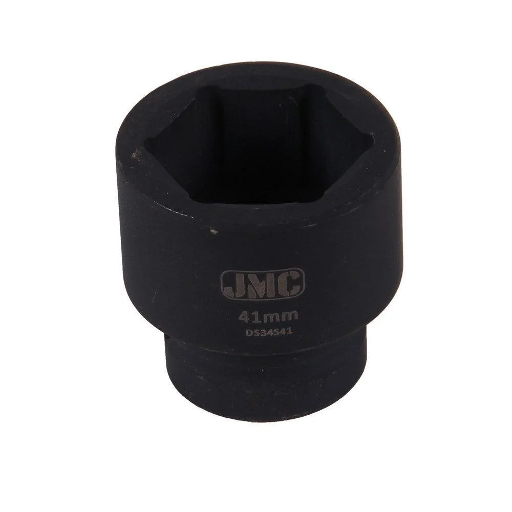 XPTools Stecknuss 3/4'' 43mm Steckschlüssel Steckschlüsseleinsatz