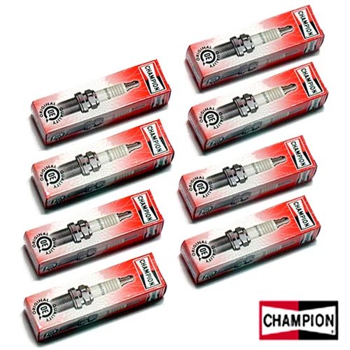 Zündkerzen5.7-L. 8 Stück