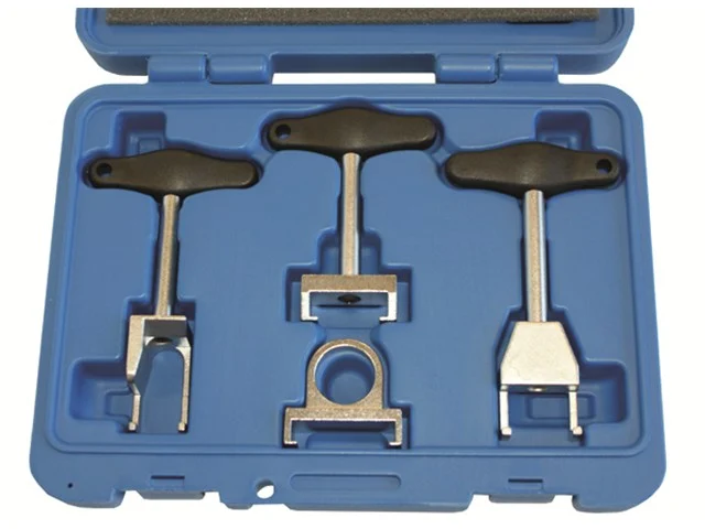 Zündspulen-Zündkerzenstecker Abzieher 4-tlg.