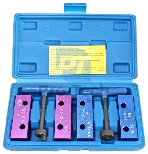 Zündzeitensatz Alfa Romeo Twin Spark 12192