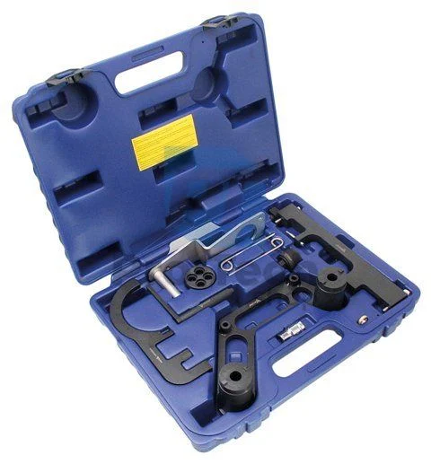 Zündzeitpunkt-Werkzeugsatz BMW N47, N57 09738