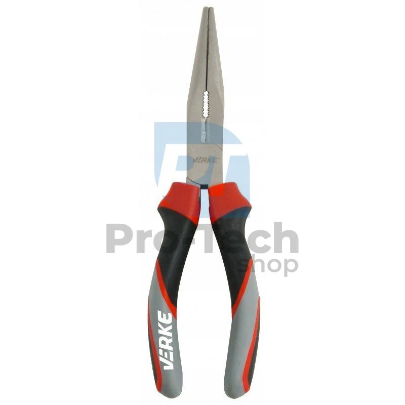 Zange lange Nase 200mm 10847