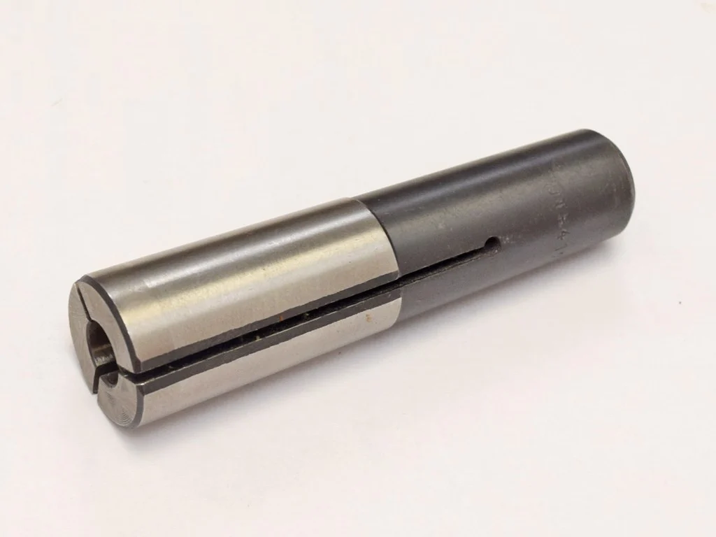 Zange zum direkten Spannen Metr.24 - 16mm, Zbrojovka Vsetín