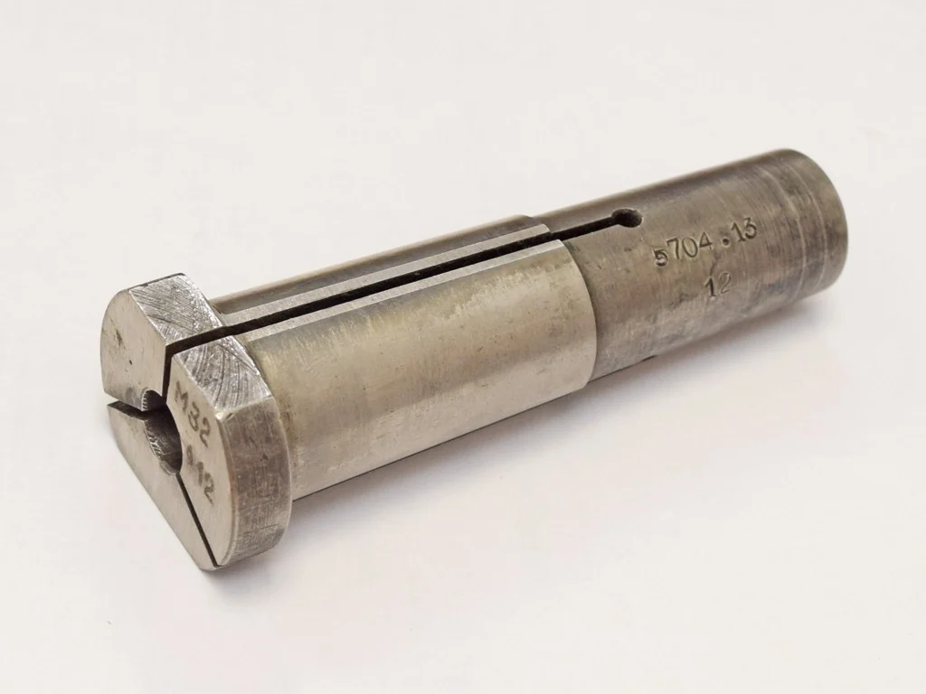 Zange zum direkten Spannen Metr.32 - 12mm, Zbrojovka Vsetín