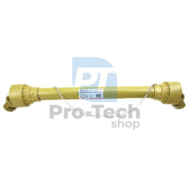 Zapfwelle 110cm - Typ T 04737