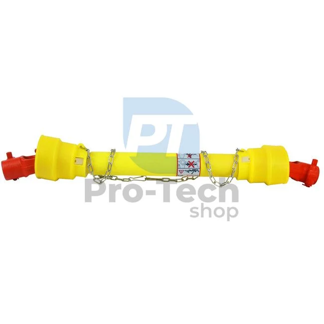 Zapfwelle 75cm - Typ T - C 05393