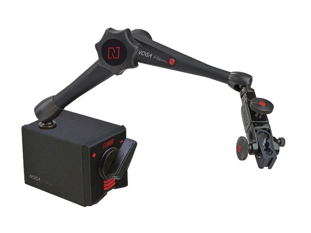 Zentraler Magnetständer Platinum NF3200, Noga