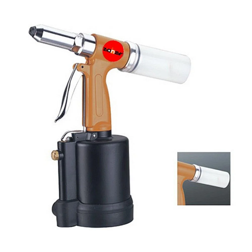 ZionAir Druckluft Nietzange AHR17