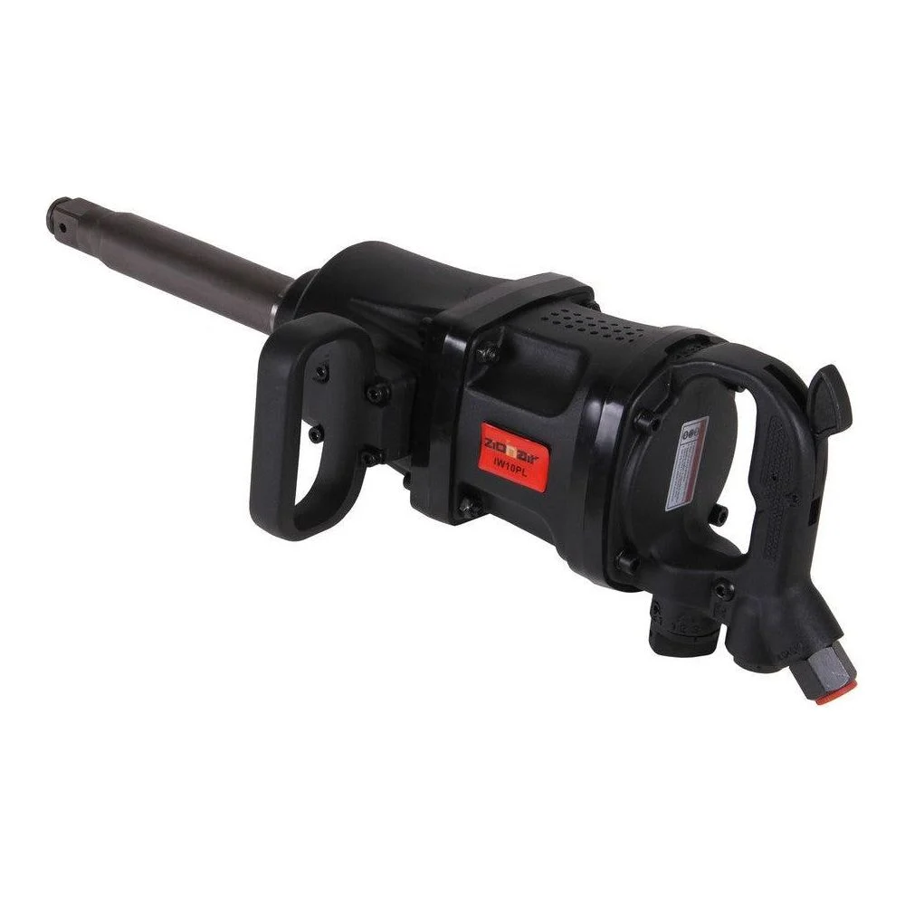 ZionAir Druckluftschrauber / Schlagschrauber 1" 3500Nm pinless