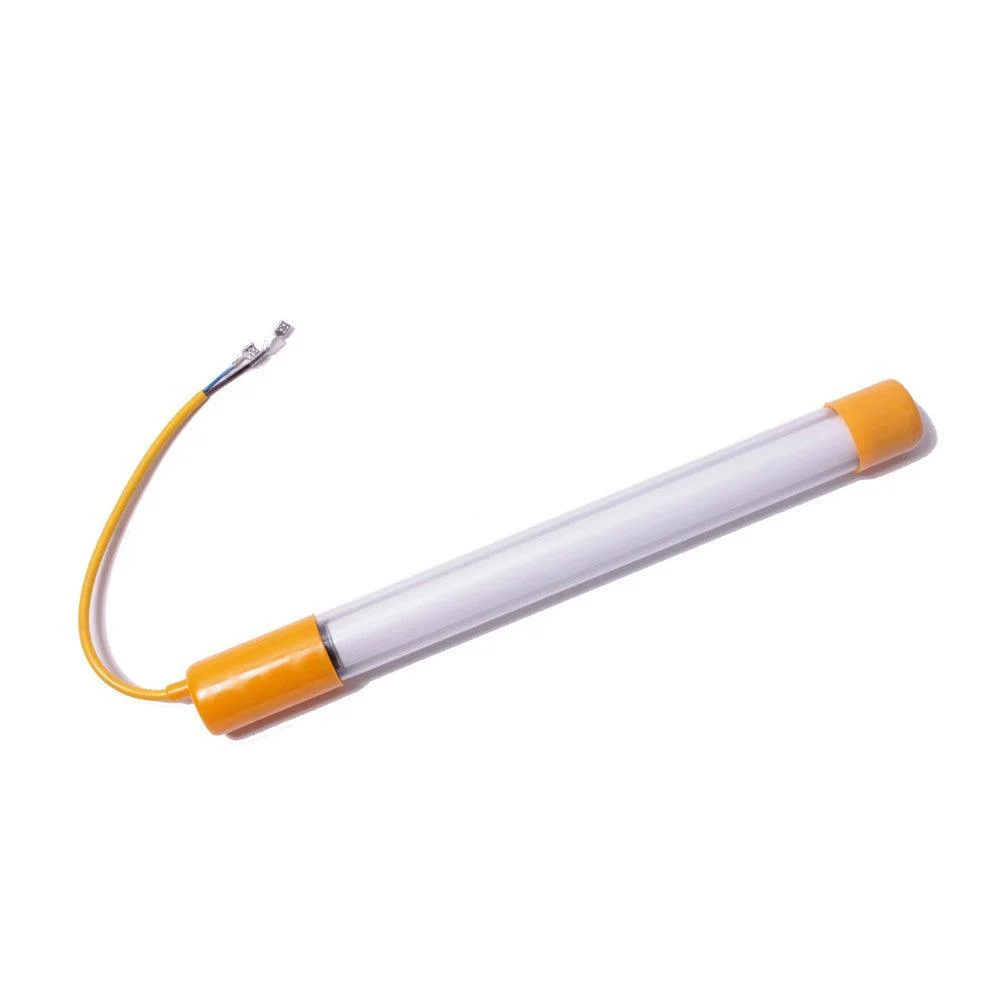 ZionAir Lampe für Sandstrahlkasten 90L 110L 220L - SB22L