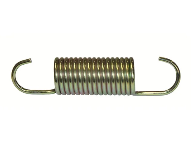 Zugfeder-Bremspedal zu CNH-Steyr134643097