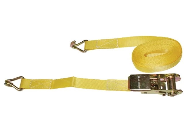 Zurrgurte-zweiteilig B=25mm L=5m