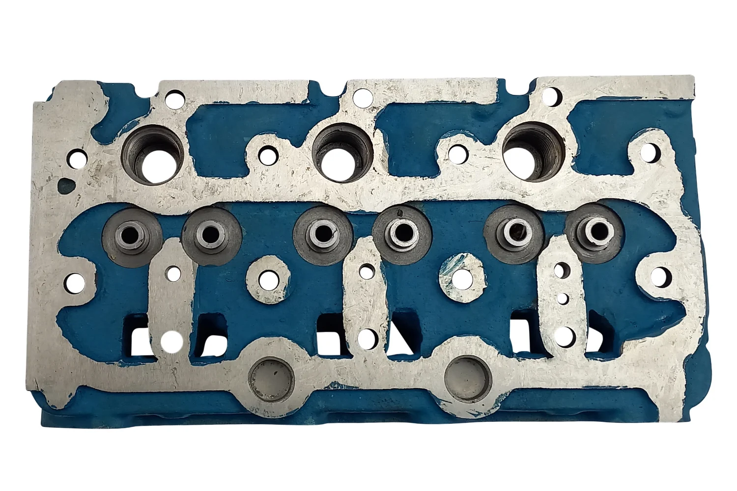 Zylinderkopf Kubota D 750 | B1200, B7001, B7100