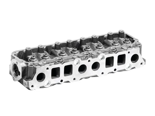 Zylinderkopf ohne Ventile2.5-L. 150cui